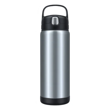 thermos sticker