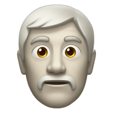 Misterios cotidianos sticker