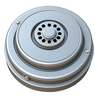 anti-personnel mine sticker