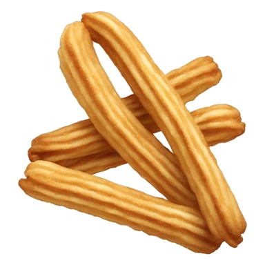 churros sticker
