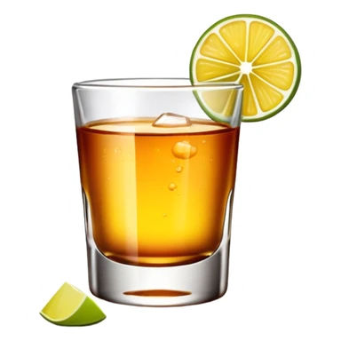 Herradurra tequila shots sticker