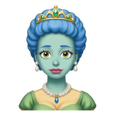 marge-simpson sticker