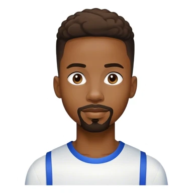 Shai Gilgeous Alexander sticker