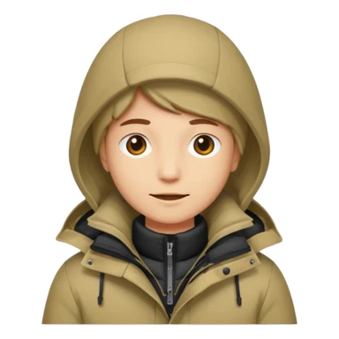 Brr Brr Patapim sticker