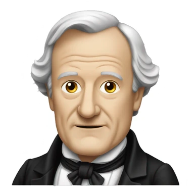 Richard wagner sticker