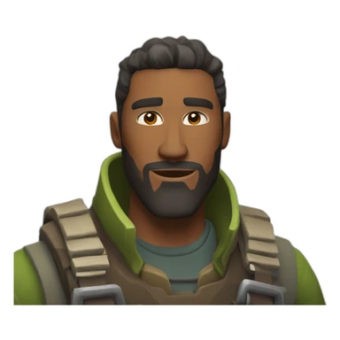 Fortnit sticker