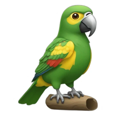 Whatsapp bolivia sticker