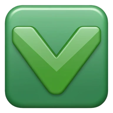 checkmark with the word "confirmed" sticker