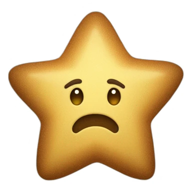 joly jedy star sticker