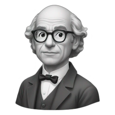 Isaiah Berlin sticker