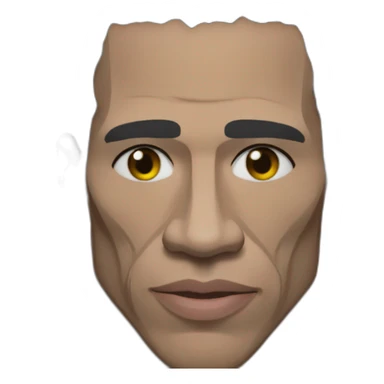 Charles Oliveira UFC Brazil  sticker