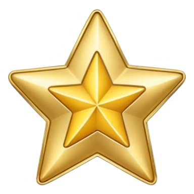 Generate icons for loyalty badges for youtube sticker