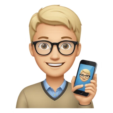 graphic designer sticker