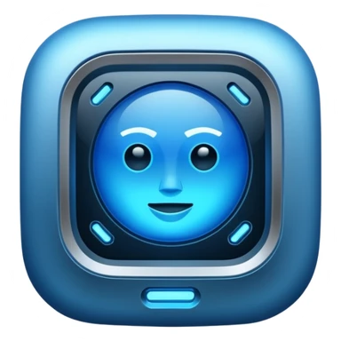 Ai generator sticker