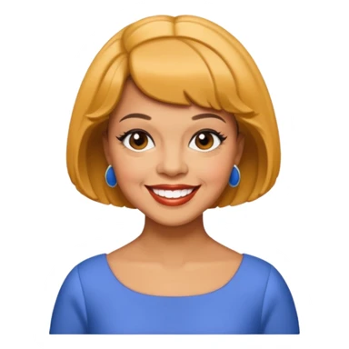 Florence Ballard sticker