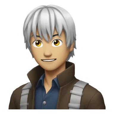 Shotaro from riize  sticker