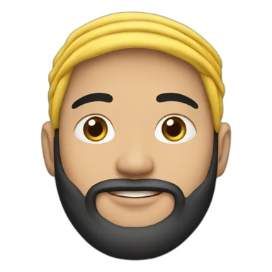 fajar maulana sticker