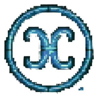 sigma symbol sticker