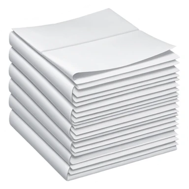 paper completed sticker