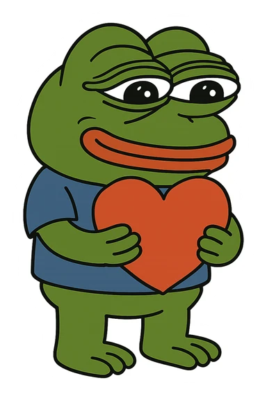 Remove the background while keeping the subject unchanged in GPT Image style with transparent background. sticker