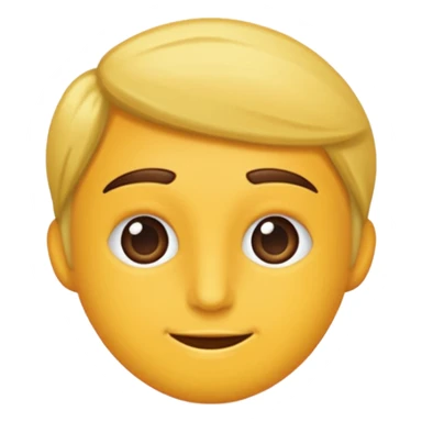 Mavi kalp ateşli sticker