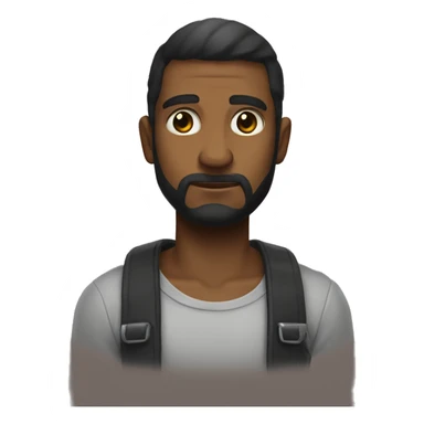 exame de labio  sticker