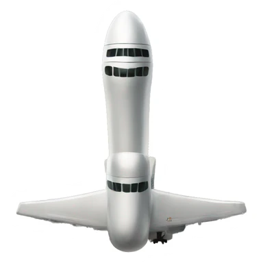 2 TOWERS 1 AIRPLANE sticker