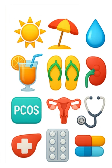 ESTATE E PCOS EMOJI STILE IPHONE sticker