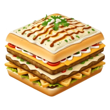 that is not this is kapsalon 🍟 sticker