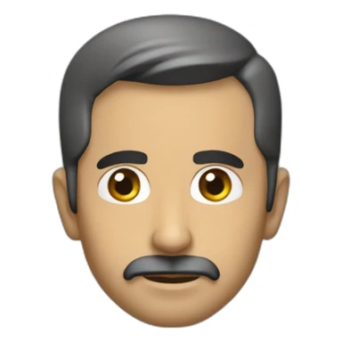 bashar alassad sticker