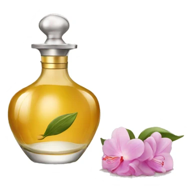 perfumeria arabe sticker
