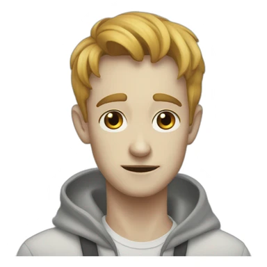 Simon ghost Riley sticker