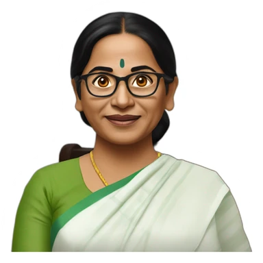 Mamata banerjee  sticker