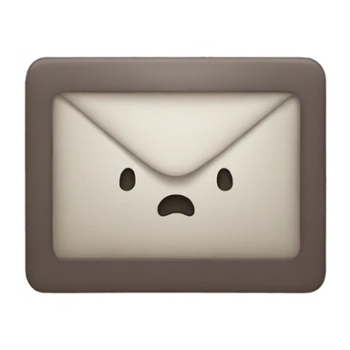 letters a e i o u  sticker