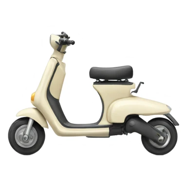 stunt scooter sticker