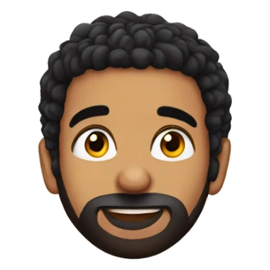 drake with diddys hair sticker