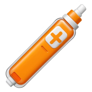 epipen in pocket sticker