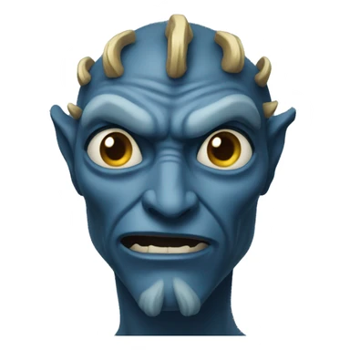 laufey sticker