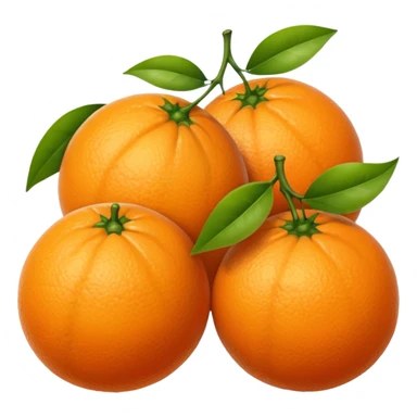 emaoji orange gurantia sticker