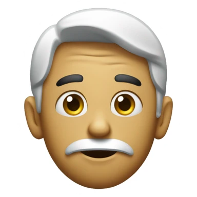 confused for give money to anoth sticker