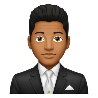 Jermaine Jackson sticker