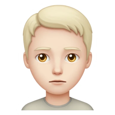 PERCHè TI STO SIMPATICA sticker