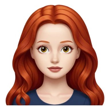 madelaine petsch Cinematic Realistic sticker