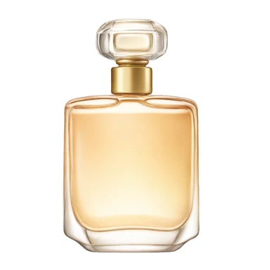 Chloé perfume sticker