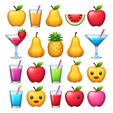 preppy Stickers sticker