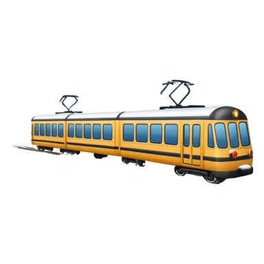 snow park rail sticker