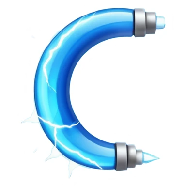 high voltage sticker