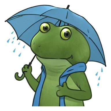 Zebra eggplant wet sticker