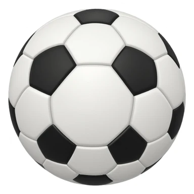 soccer ball sticker