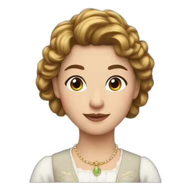 Joséphine ange gardien sticker